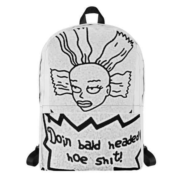 Backpack Backpack