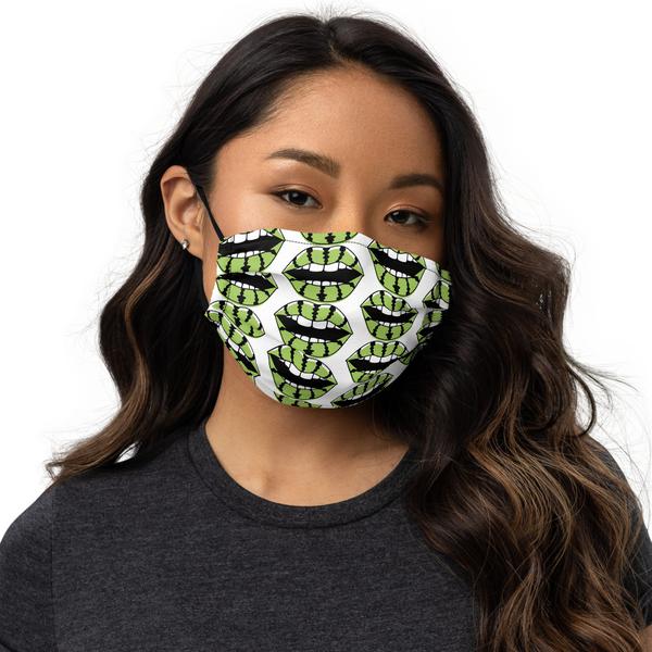 Premium face mask Premium face mask