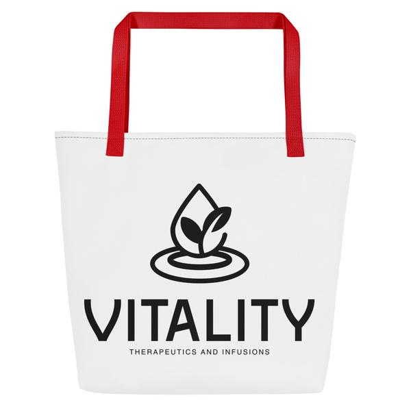 Large Tote Bag Large Tote Bag