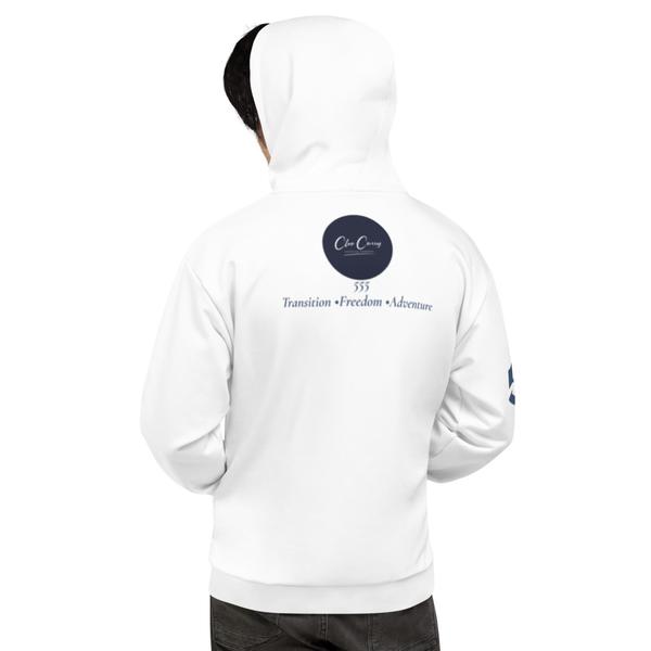 Cleo Curry Unisex Hoodie Cleo Curry Unisex Hoodie