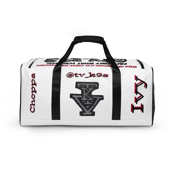 Duffle bag Duffle bag