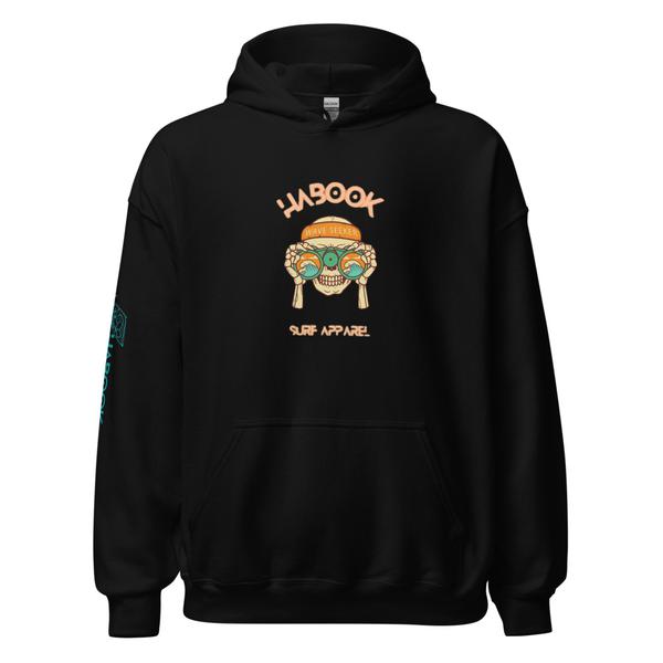 Surf Hoodie Surf Hoodie