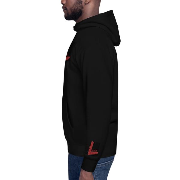 Unisex Hoodie Unisex Hoodie