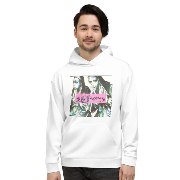 Unisex Hoodie Unisex Hoodie