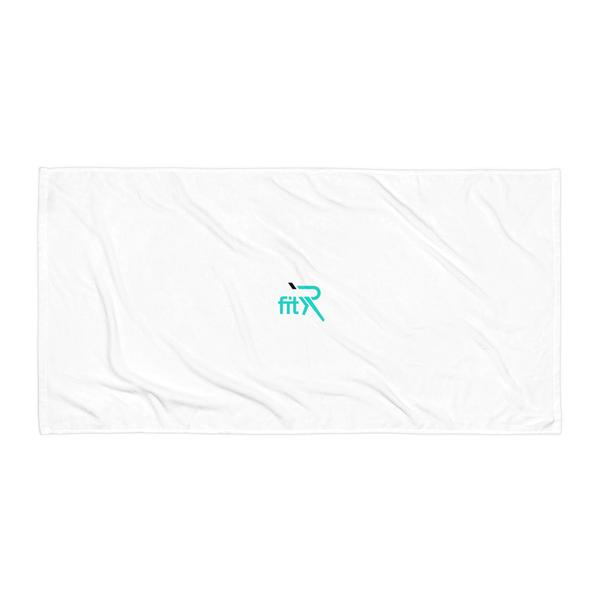 Sublimated Towel Sublimated Towel