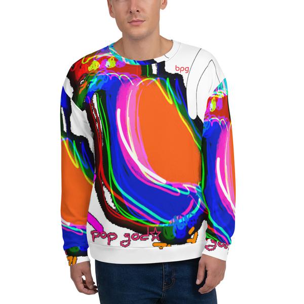 Unisex Sweatshirt Unisex Sweatshirt
