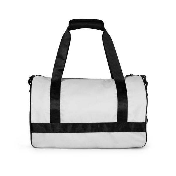 All-over print gym bag All-over print gym bag