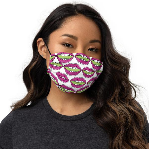 Premium face mask Premium face mask
