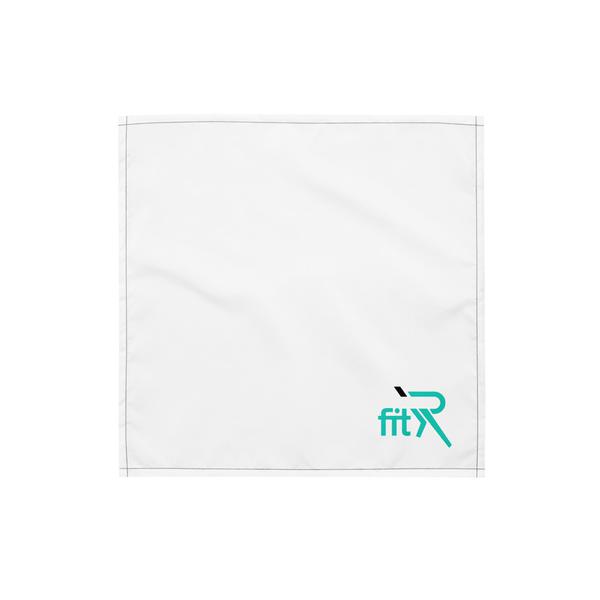 All-over print bandana All-over print bandana