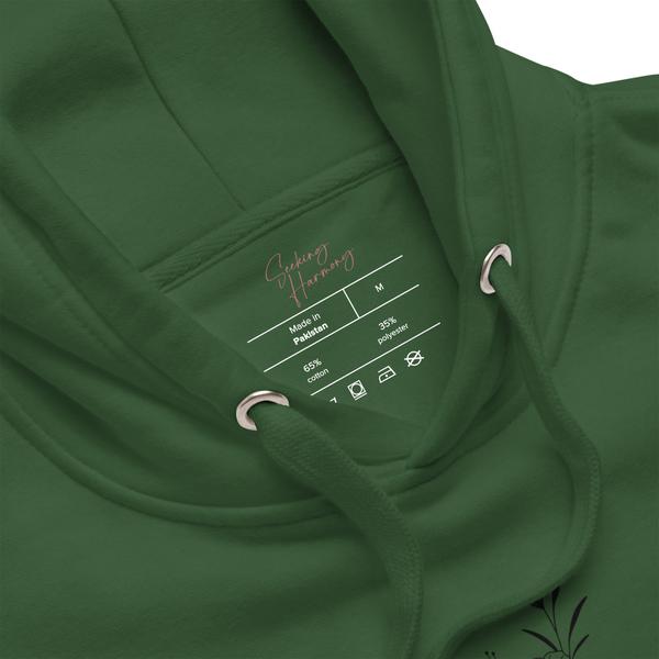 Unisex Hoodie Unisex Hoodie