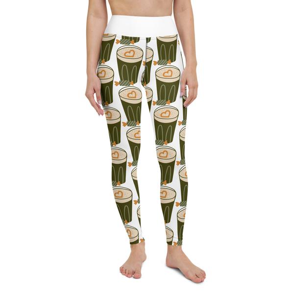 Yoga Leggings Yoga Leggings