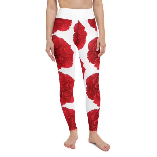 Yoga Leggings Yoga Leggings