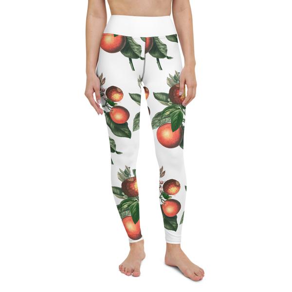 Yoga Leggings Yoga Leggings