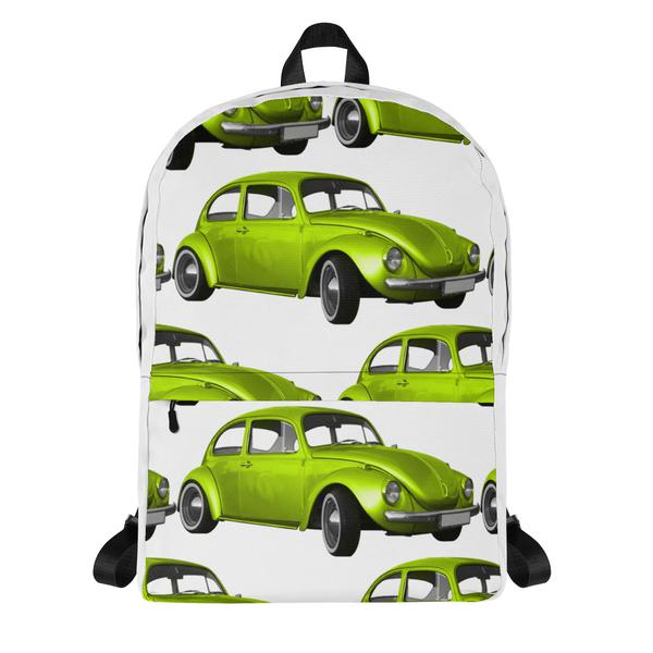 Backpack Backpack