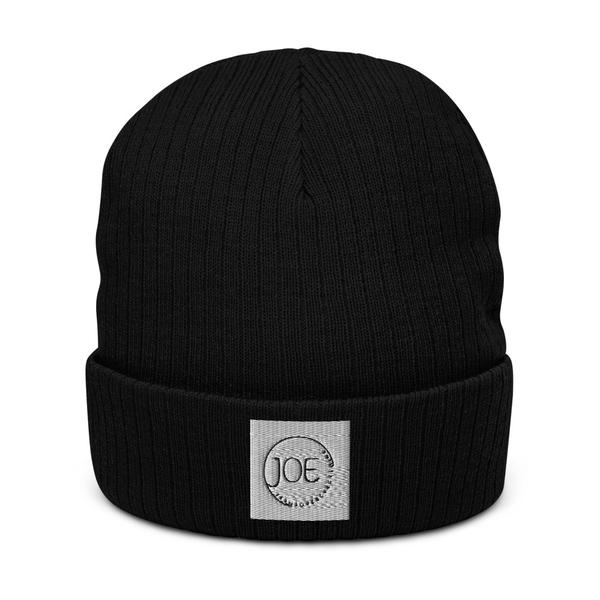 J.O.E Ribbed knit beanie J.O.E Ribbed knit beanie