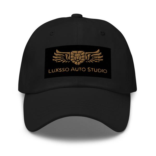 Dad hat Dad hat