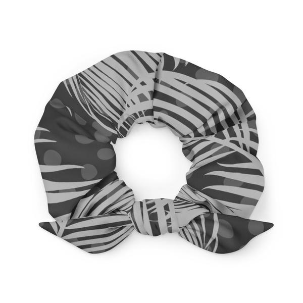 Recycled Scrunchie Recycled Scrunchie