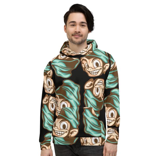 MIh-Unisex Hoodie MIh-Unisex Hoodie