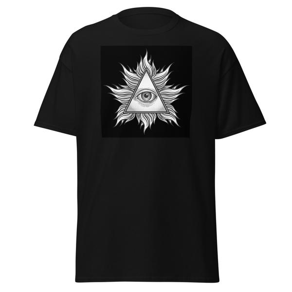 Men's classic tee Men's classic tee