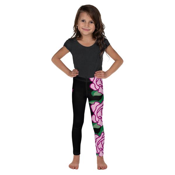 Kid's Leggings Kid's Leggings