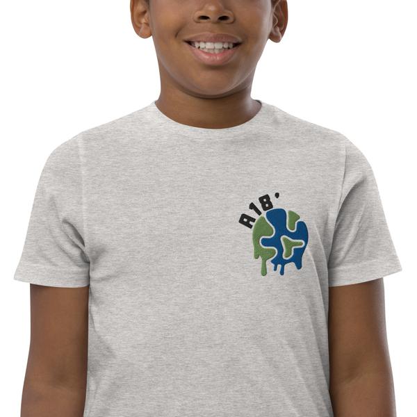 Signature Youth T-shirt Signature Youth T-shirt
