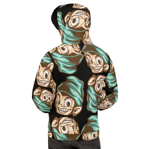 MIh-Unisex Hoodie MIh-Unisex Hoodie
