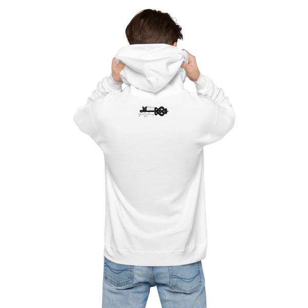 Men's Black 365 Hoodie 2 Men's Black 365 Hoodie 2