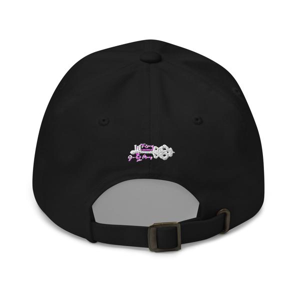 Black 365 Cap Black 365 Cap