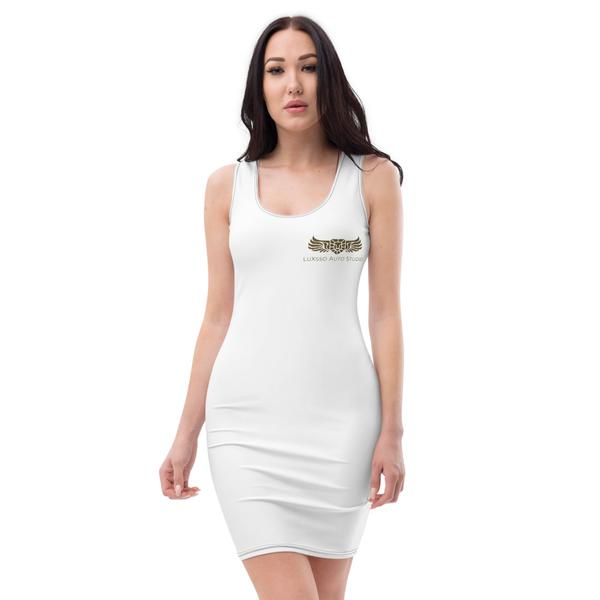 Sublimation Cut & Sew Dress Sublimation Cut & Sew Dress