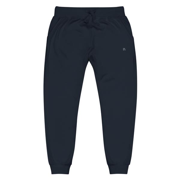 Effortlessly Simple Unisex Sweatpants Effortlessly Simple Unisex Sweatpants