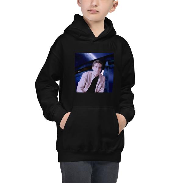 Kids Hoodie Kids Hoodie