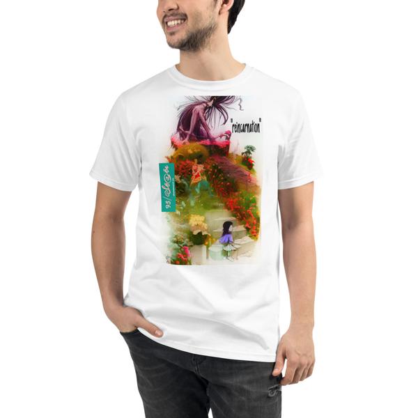 Organic T-Shirt Organic T-Shirt