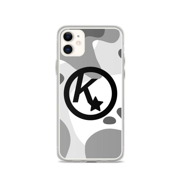 K-Star iPhone Case K-Star iPhone Case