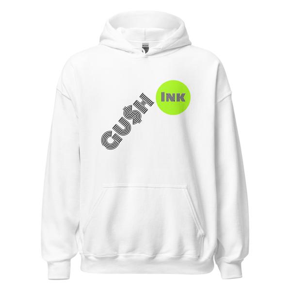 Unisex Hoodie Gushink Unisex Hoodie Gushink