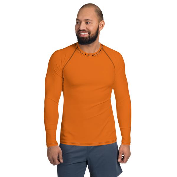 PF-Men's Rash Guard PF-Men's Rash Guard