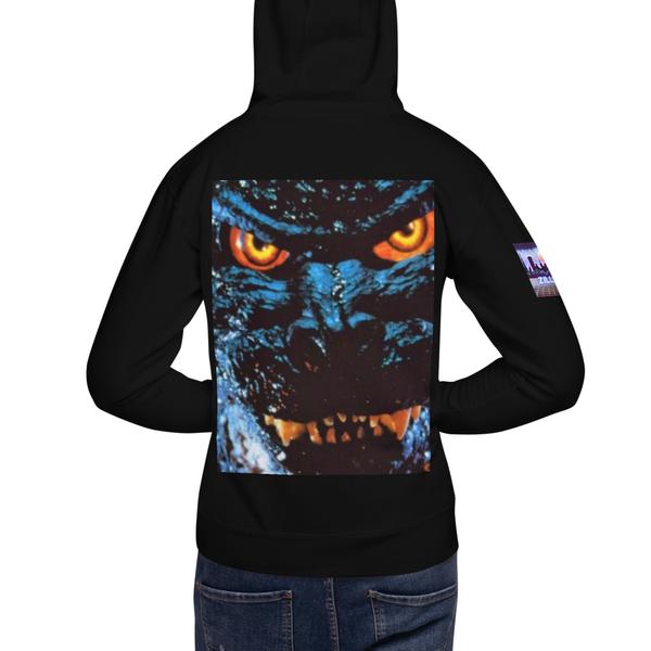 ZILLACO. Hoodie ZILLACO. Hoodie