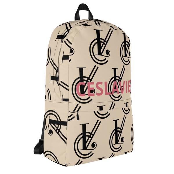 Cham Backpack Cham Backpack