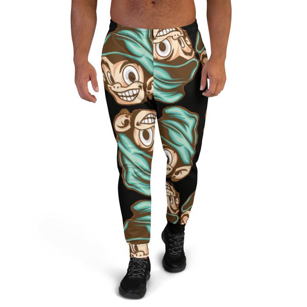 MIH-Men's Joggers MIH-Men's Joggers