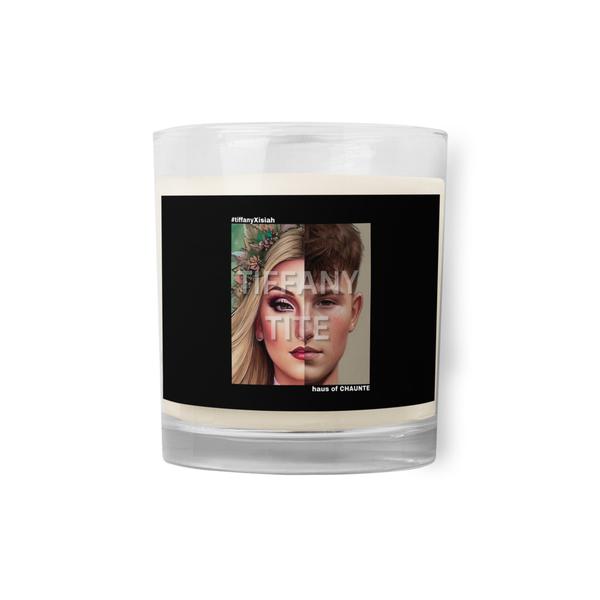 tiffanyXisiah Candle tiffanyXisiah Candle
