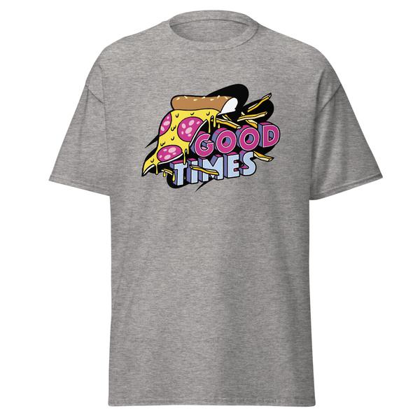 Men's classic tee Men's classic tee