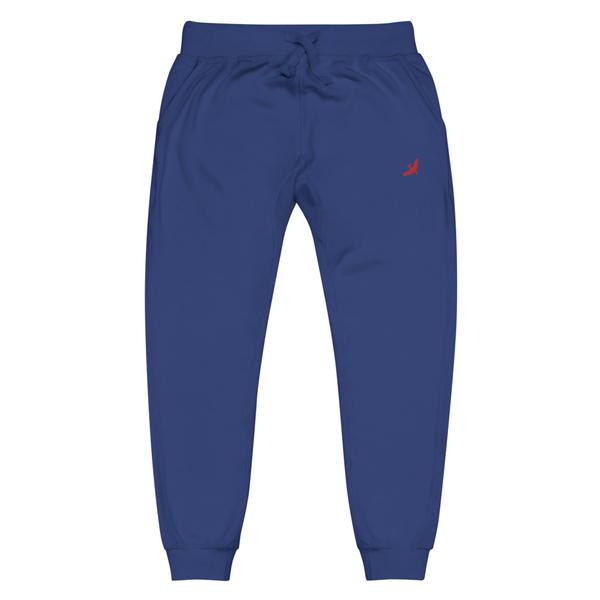 Unisex Fleece Sweatpants Unisex Fleece Sweatpants