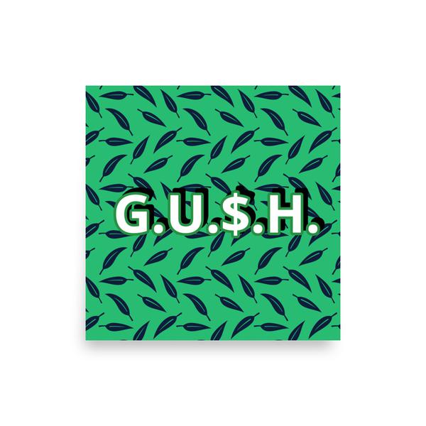 Gu$h Gu$h