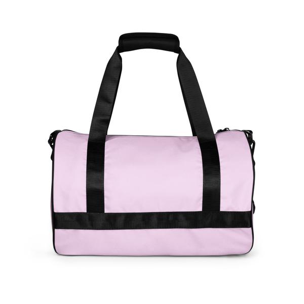 All-over print gym bag All-over print gym bag
