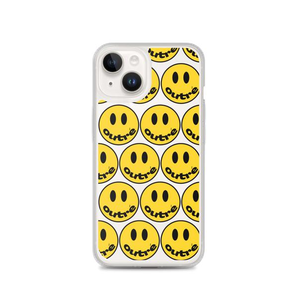OG Smiley iPhone Case OG Smiley iPhone Case