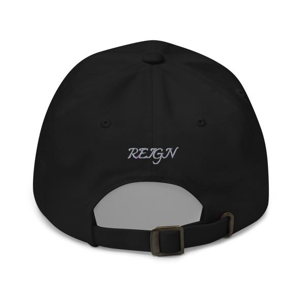 Dad hat Dad hat