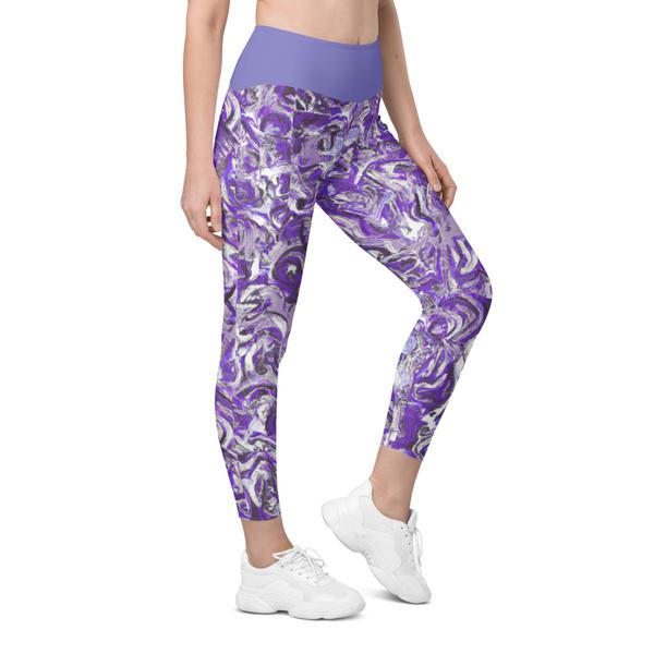 Leggings with pockets Leggings with pockets