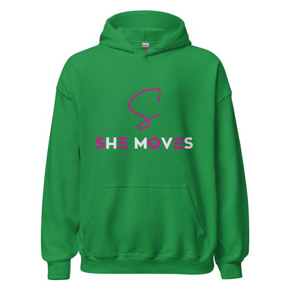 Unisex Hoodie Unisex Hoodie