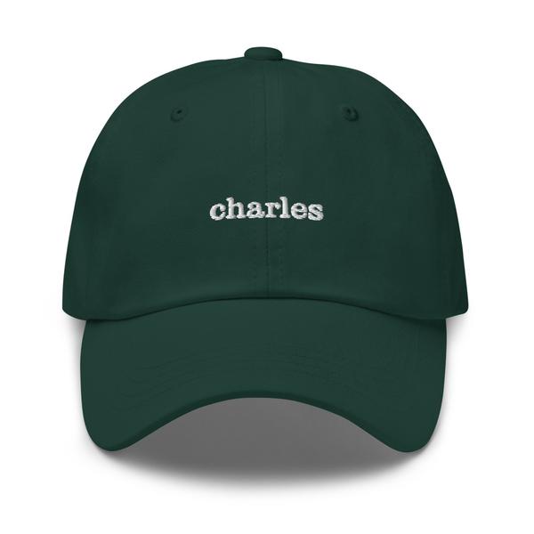charles charles
