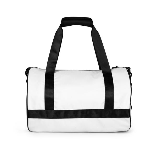 All-over print gym bag All-over print gym bag