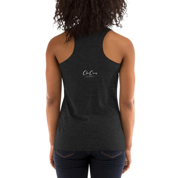 Women's Racerback Tank Women's Racerback Tank
